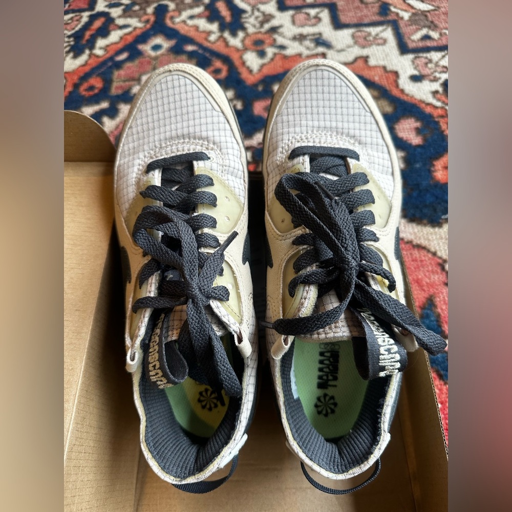 Nike Air Max Terrascqpe 90